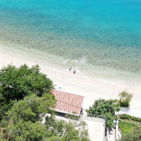 Apartments Vile Holiday Živogošće Extérieur photo