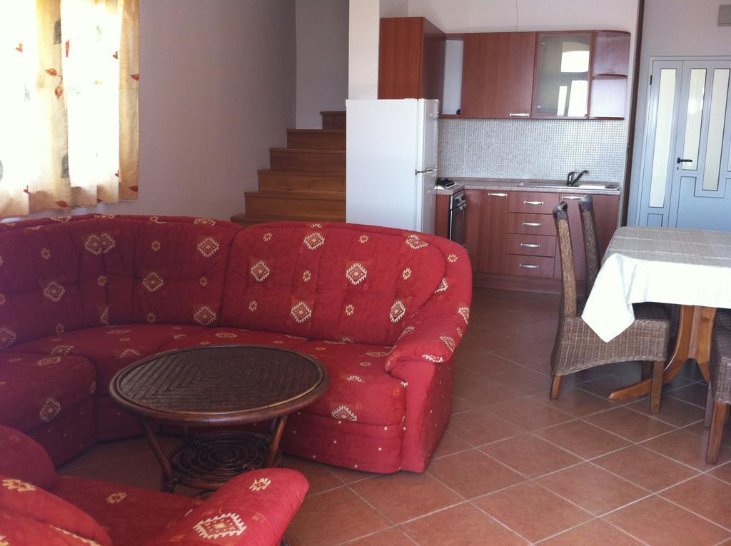 Apartments Vile Holiday Živogošće Extérieur photo