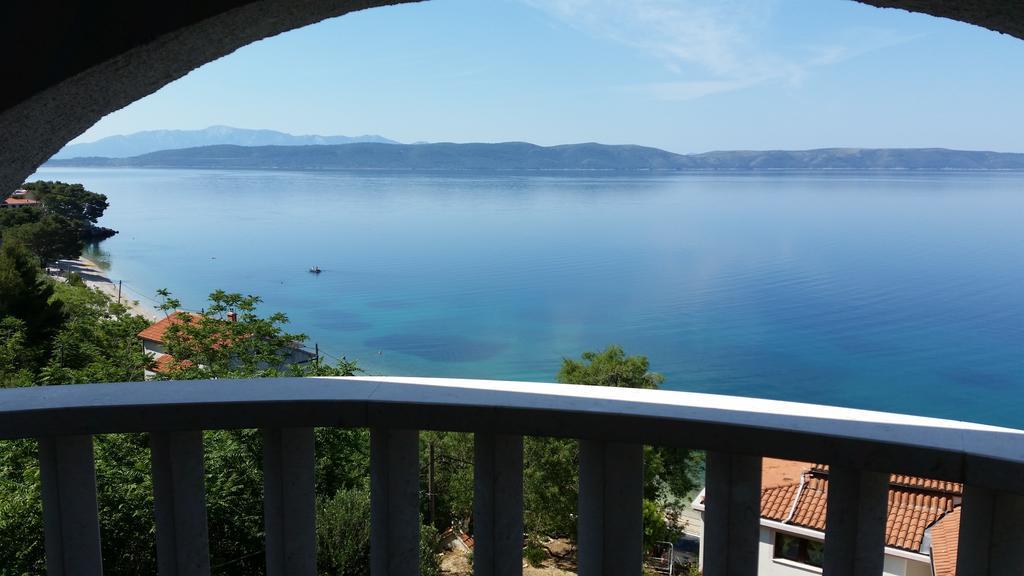 Apartments Vile Holiday Živogošće Chambre photo