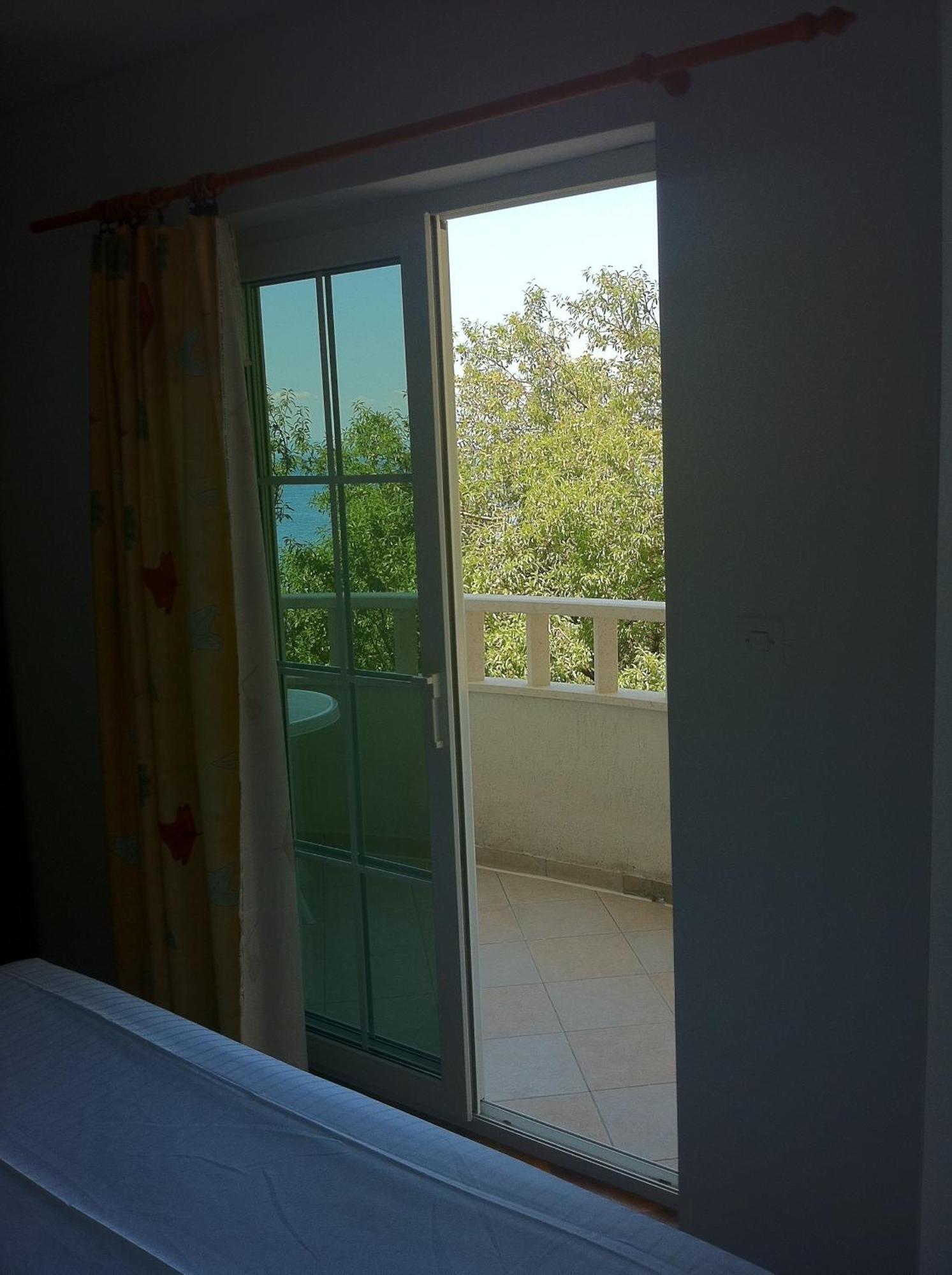 Apartments Vile Holiday Živogošće Extérieur photo