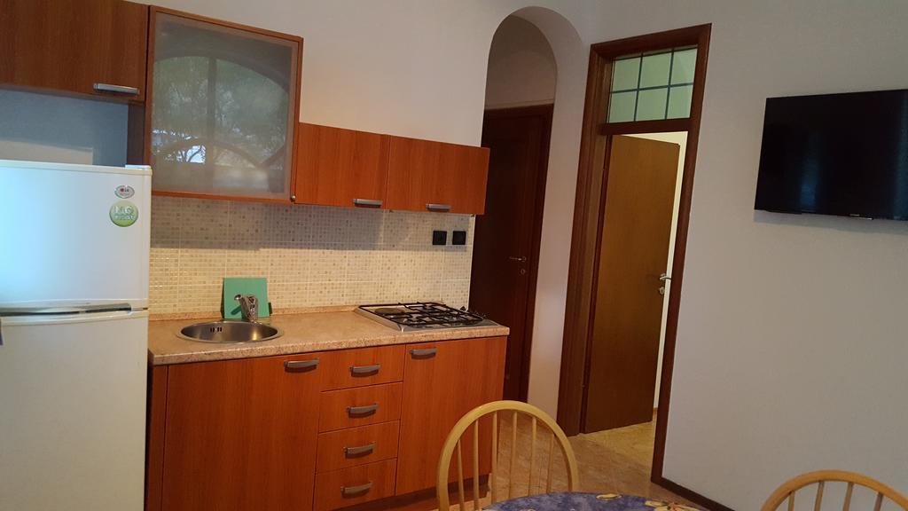 Apartments Vile Holiday Živogošće Extérieur photo