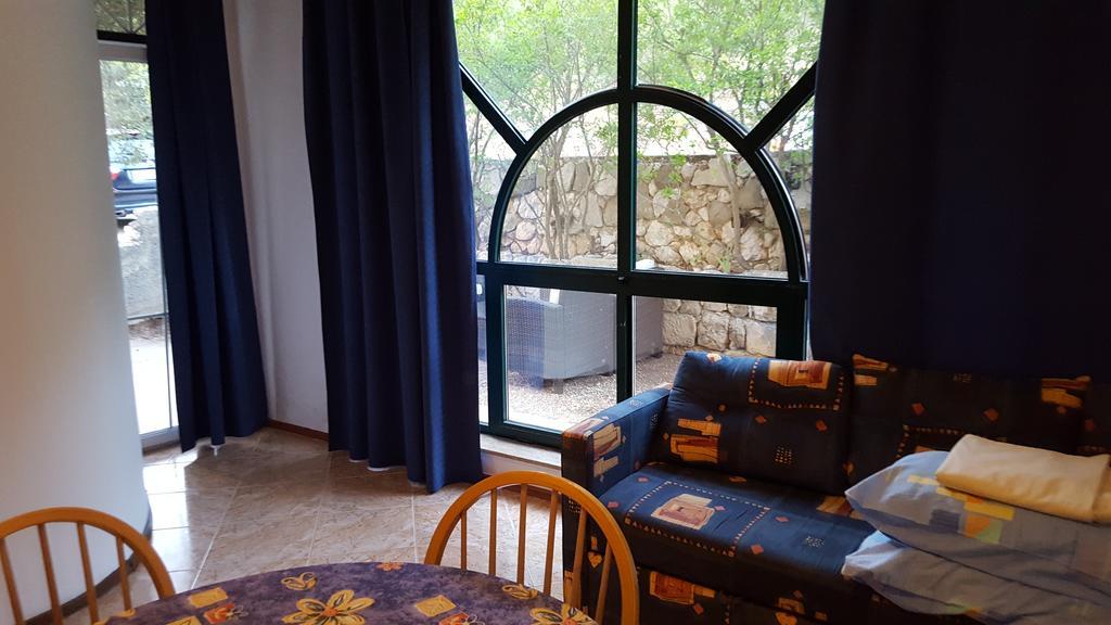 Apartments Vile Holiday Živogošće Extérieur photo