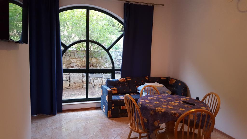 Apartments Vile Holiday Živogošće Extérieur photo