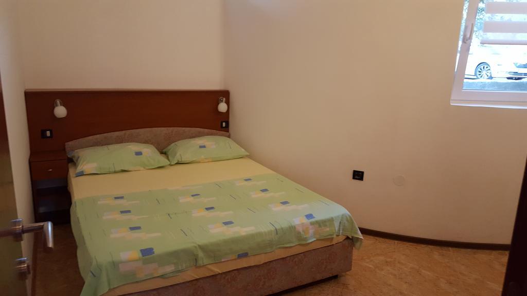 Apartments Vile Holiday Živogošće Extérieur photo