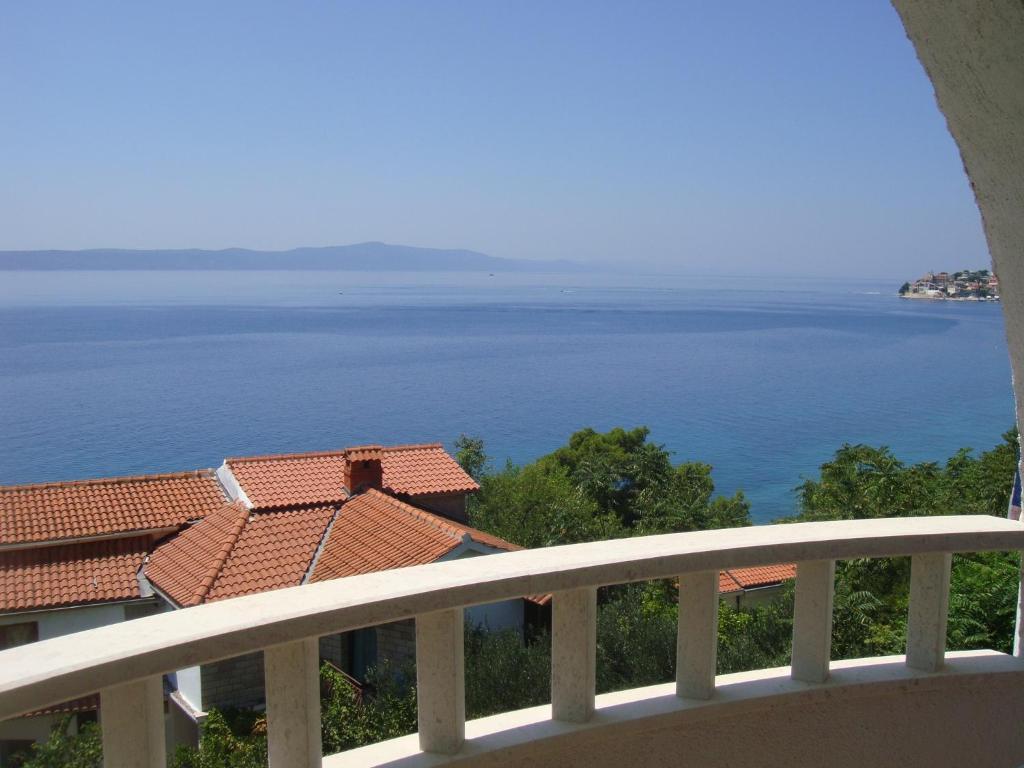 Apartments Vile Holiday Živogošće Extérieur photo