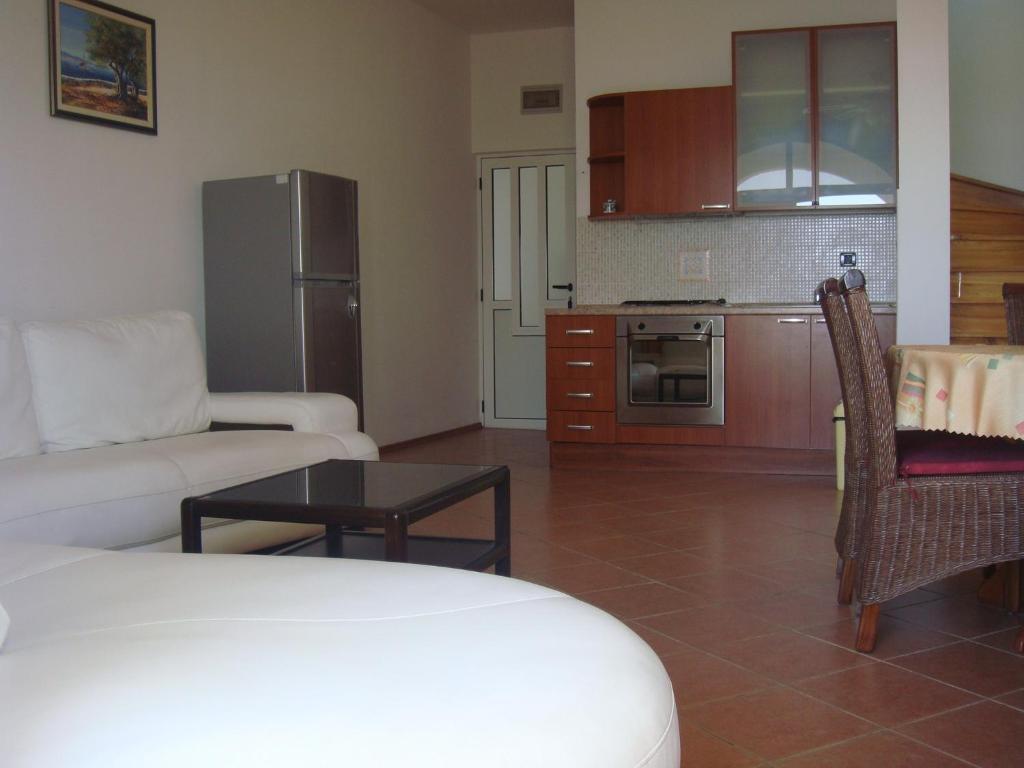 Apartments Vile Holiday Živogošće Extérieur photo