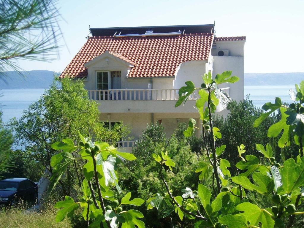 Apartments Vile Holiday Živogošće Extérieur photo