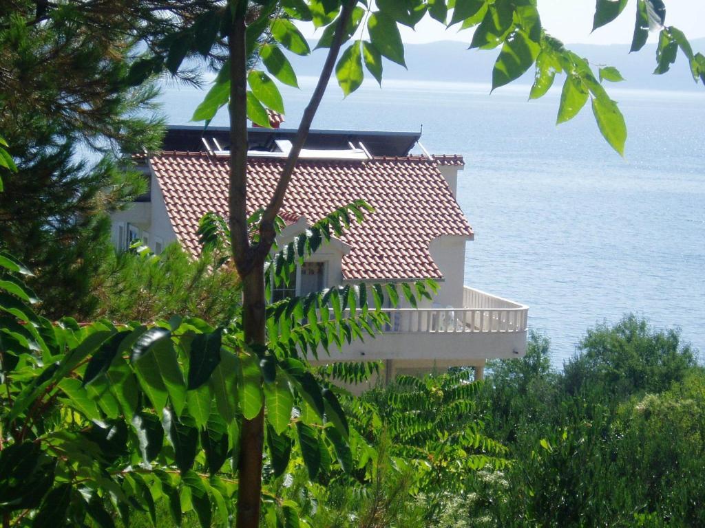 Apartments Vile Holiday Živogošće Extérieur photo
