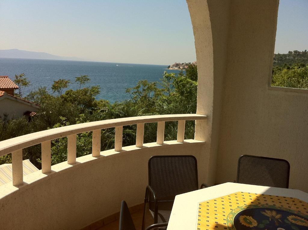 Apartments Vile Holiday Živogošće Chambre photo