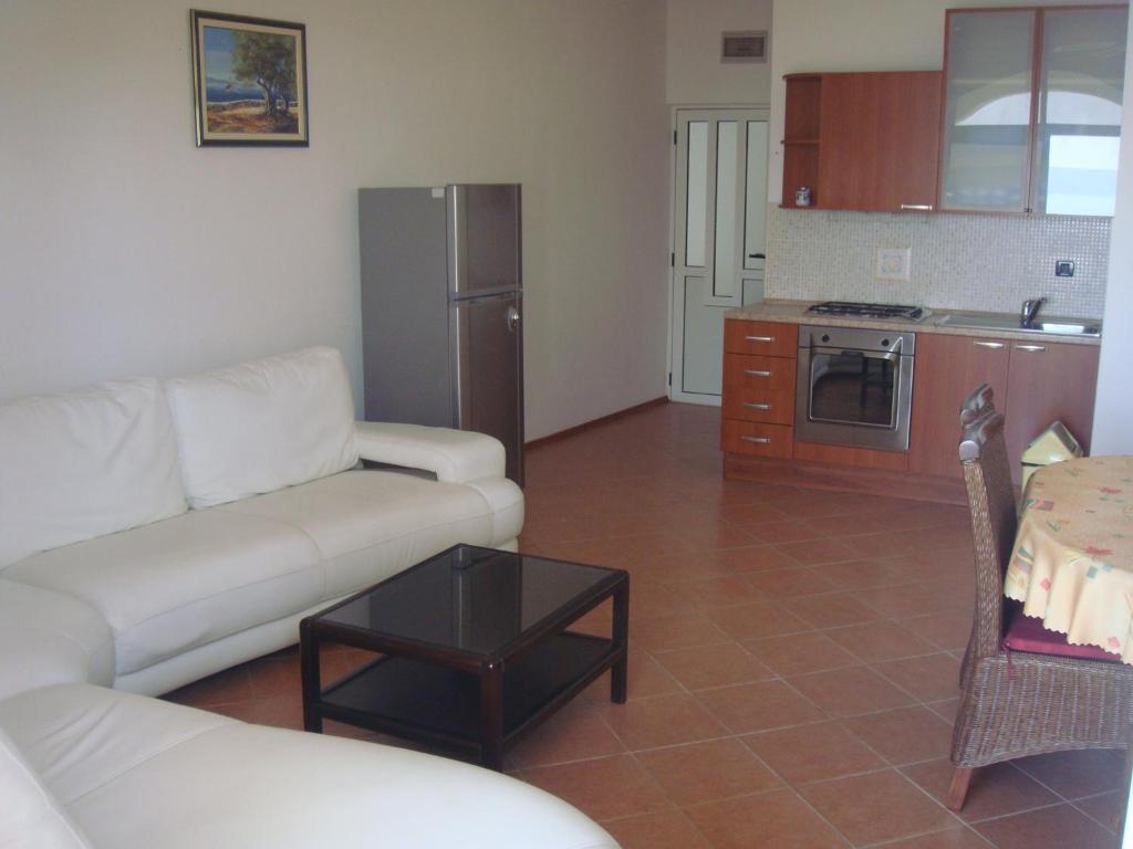 Apartments Vile Holiday Živogošće Chambre photo
