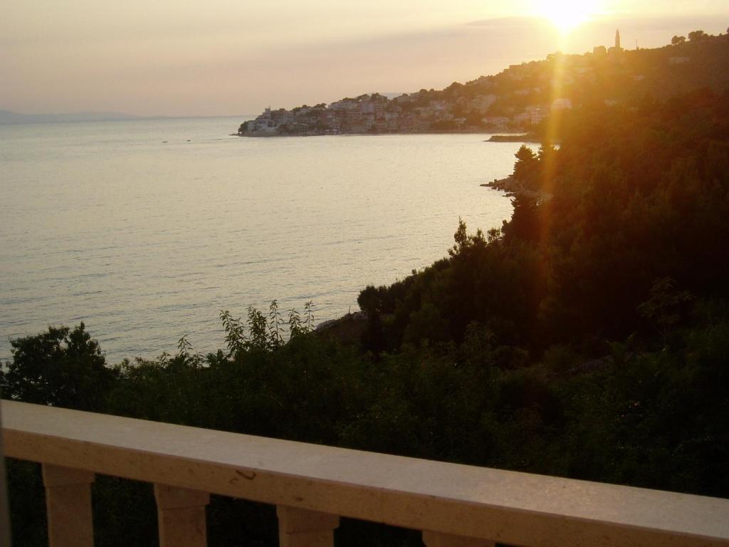 Apartments Vile Holiday Živogošće Chambre photo