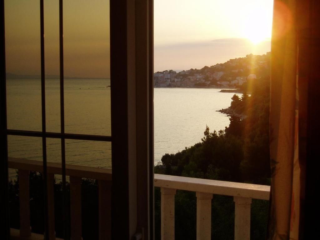 Apartments Vile Holiday Živogošće Chambre photo