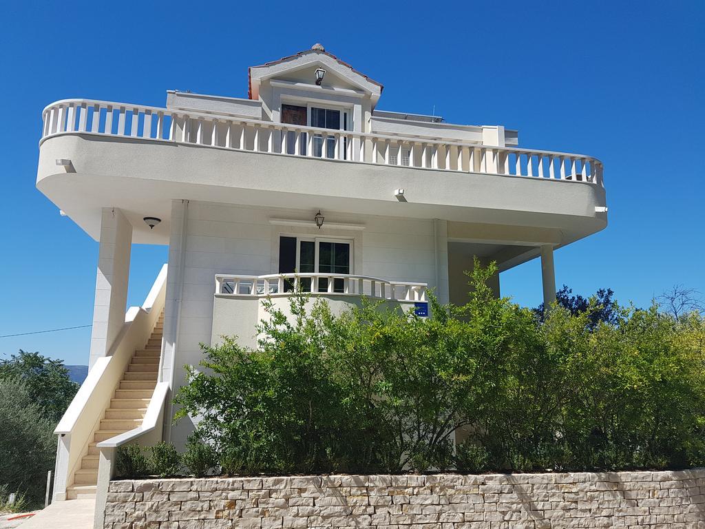 Apartments Vile Holiday Živogošće Extérieur photo