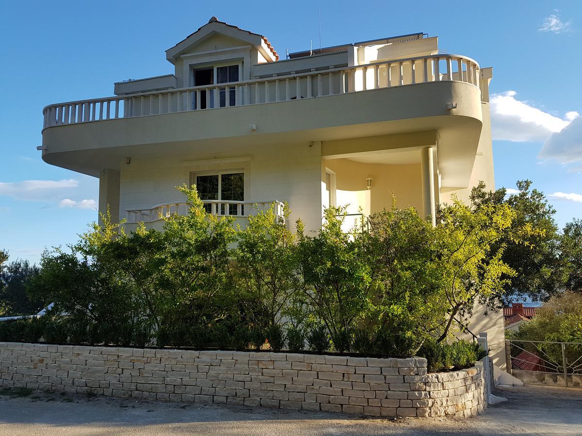 Apartments Vile Holiday Živogošće Extérieur photo