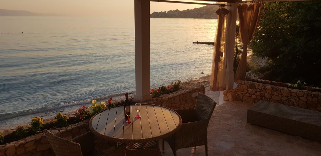 Apartments Vile Holiday Živogošće Extérieur photo