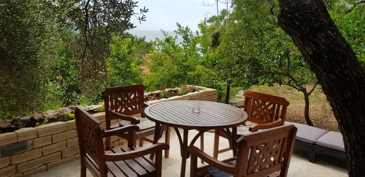 Apartments Vile Holiday Živogošće Extérieur photo