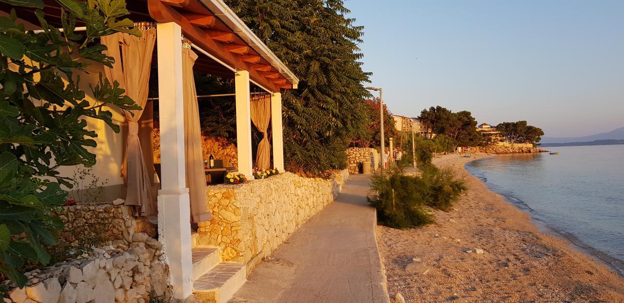 Apartments Vile Holiday Živogošće Extérieur photo