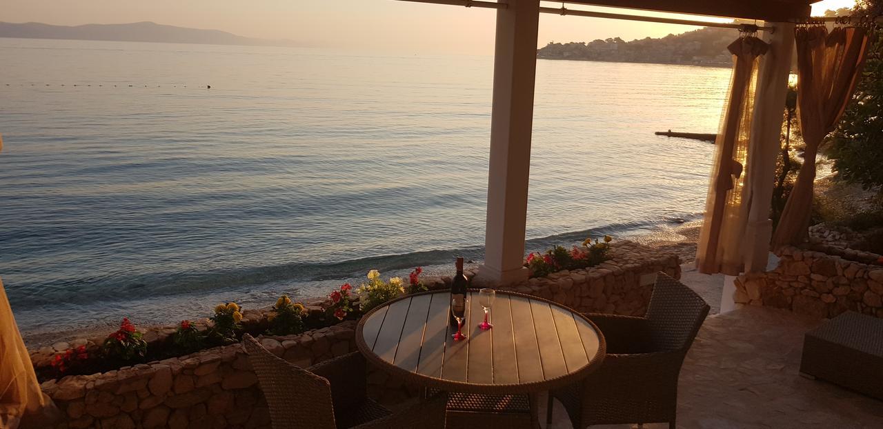Apartments Vile Holiday Živogošće Extérieur photo