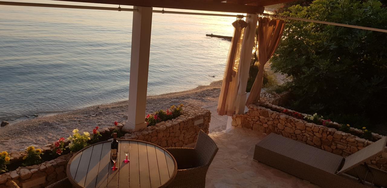 Apartments Vile Holiday Živogošće Extérieur photo