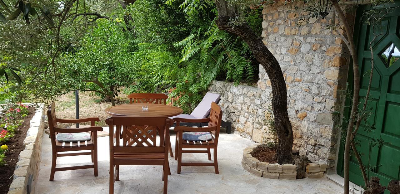 Apartments Vile Holiday Živogošće Extérieur photo