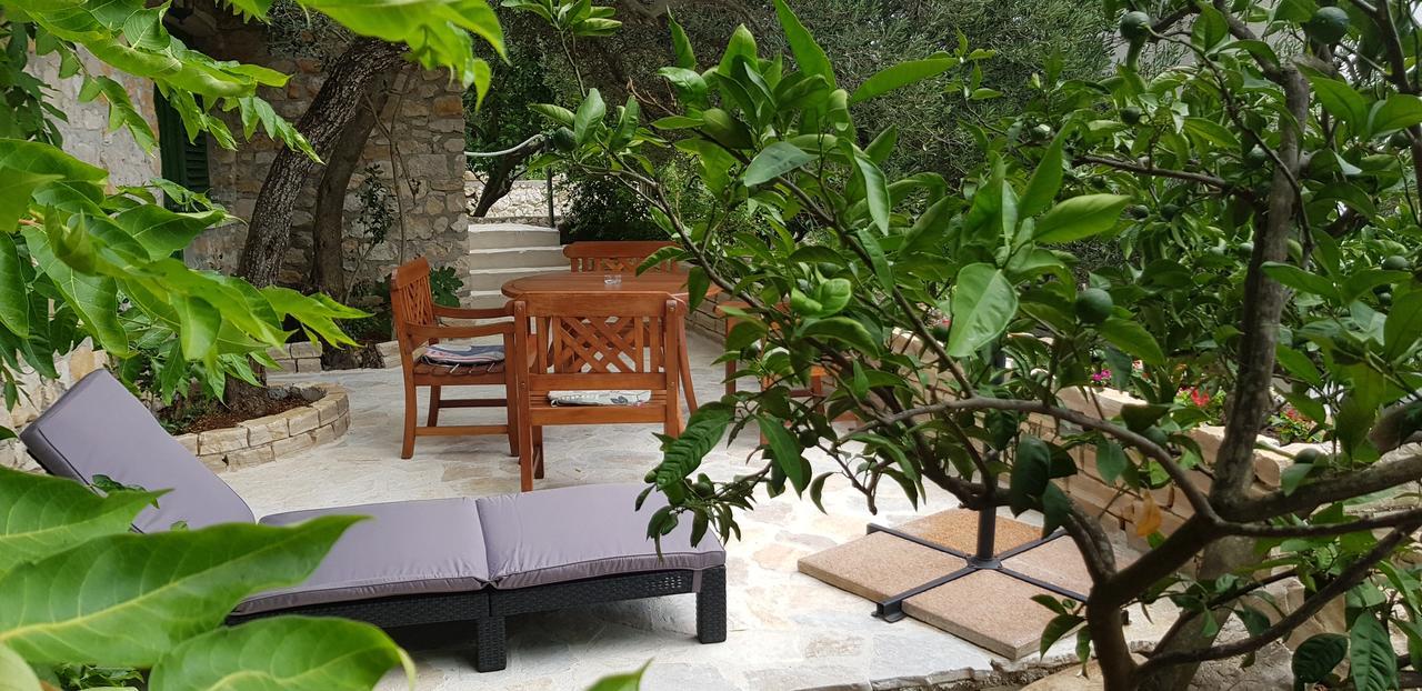 Apartments Vile Holiday Živogošće Extérieur photo