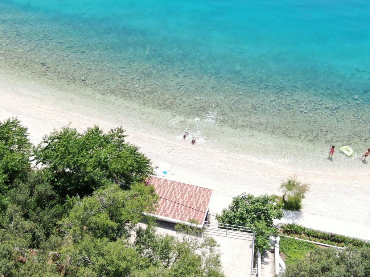 Apartments Vile Holiday Živogošće Extérieur photo