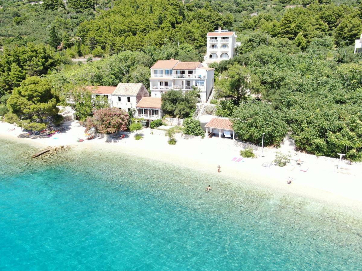 Apartments Vile Holiday Živogošće Extérieur photo
