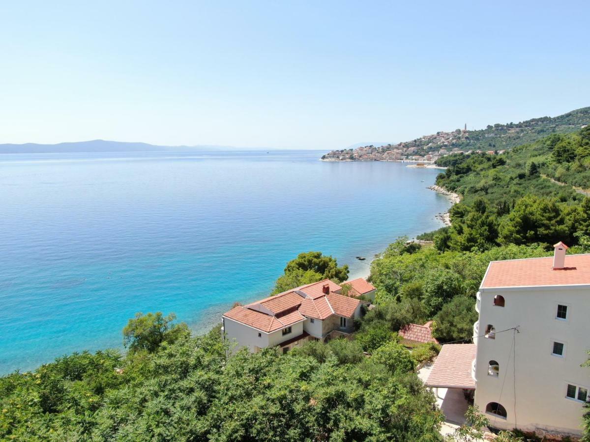 Apartments Vile Holiday Živogošće Extérieur photo