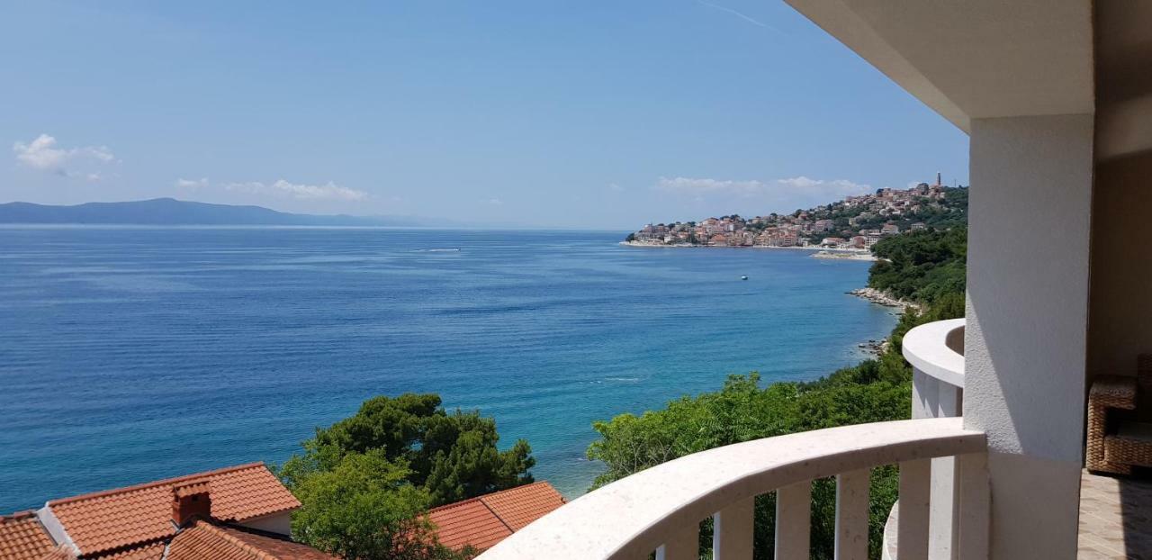 Apartments Vile Holiday Živogošće Extérieur photo