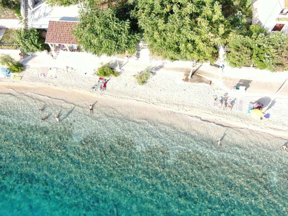 Apartments Vile Holiday Živogošće Extérieur photo