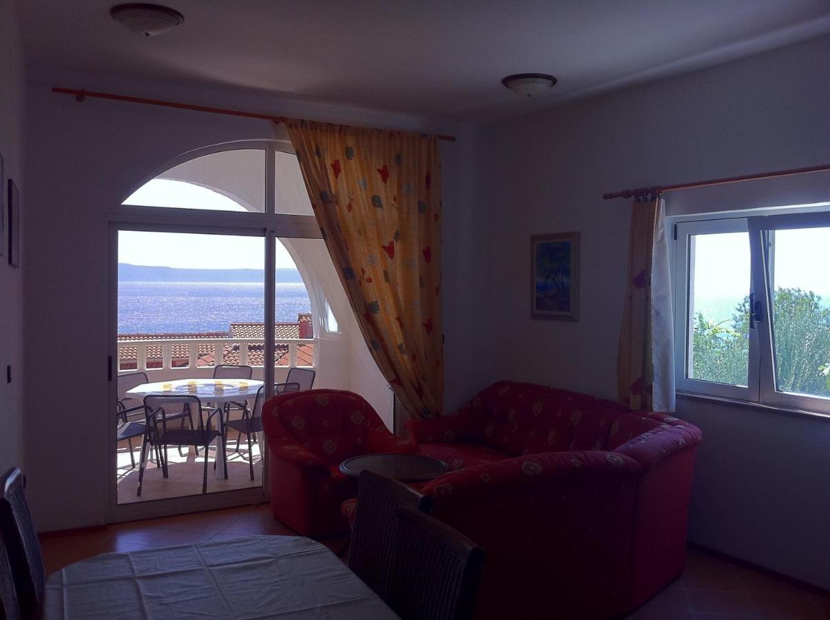 Apartments Vile Holiday Živogošće Chambre photo